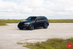 BMW X5 xDrive35i on Vossen Wheels (HF-1) 2018 года